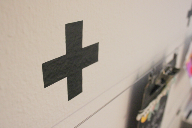 DIY WALL DECALS