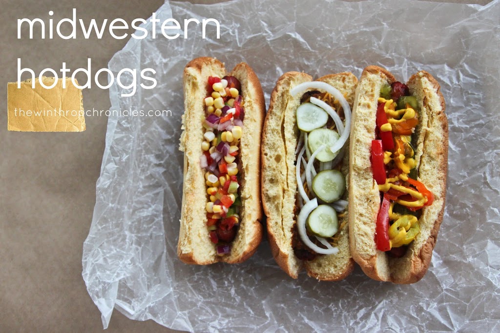 midwestern hotdogs