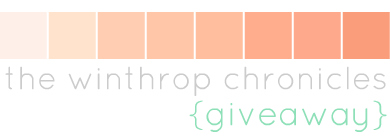 {GIVEAWAY} $30 TO CHICNOVA