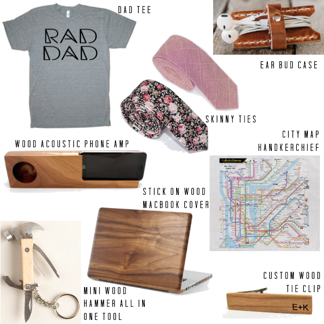 Last Minute Father’s Day Gift Guide