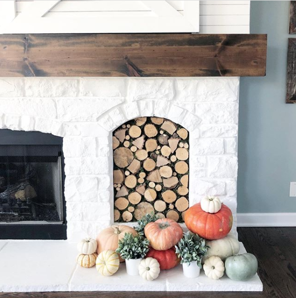 Goodbye Summer: Inviting Autumn into your Home