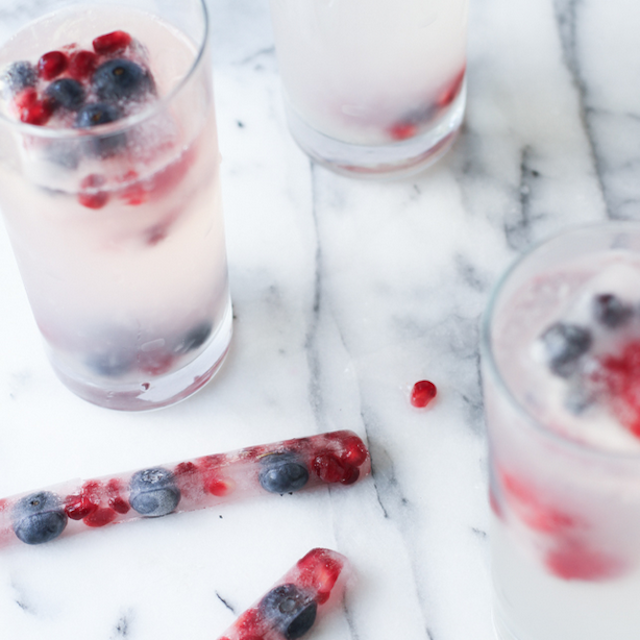 FOURTH OF JULY RECIPES